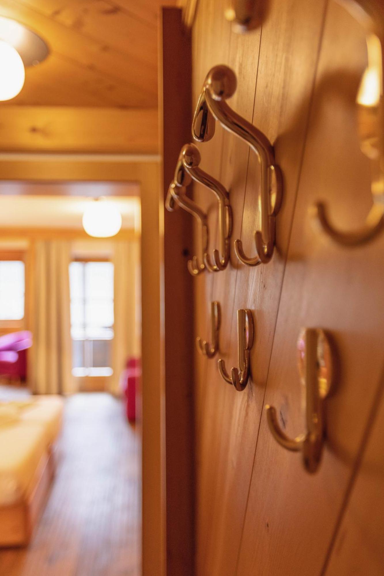 Hotel Glemmtalerhof ザールバッハ・ヒンターグレム エクステリア 写真