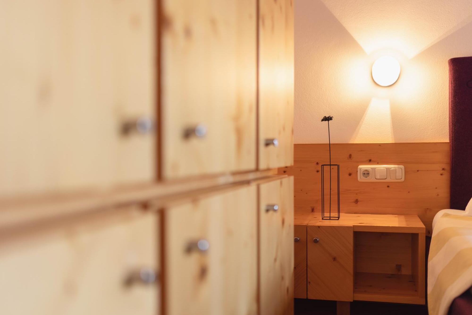 Hotel Glemmtalerhof ザールバッハ・ヒンターグレム エクステリア 写真