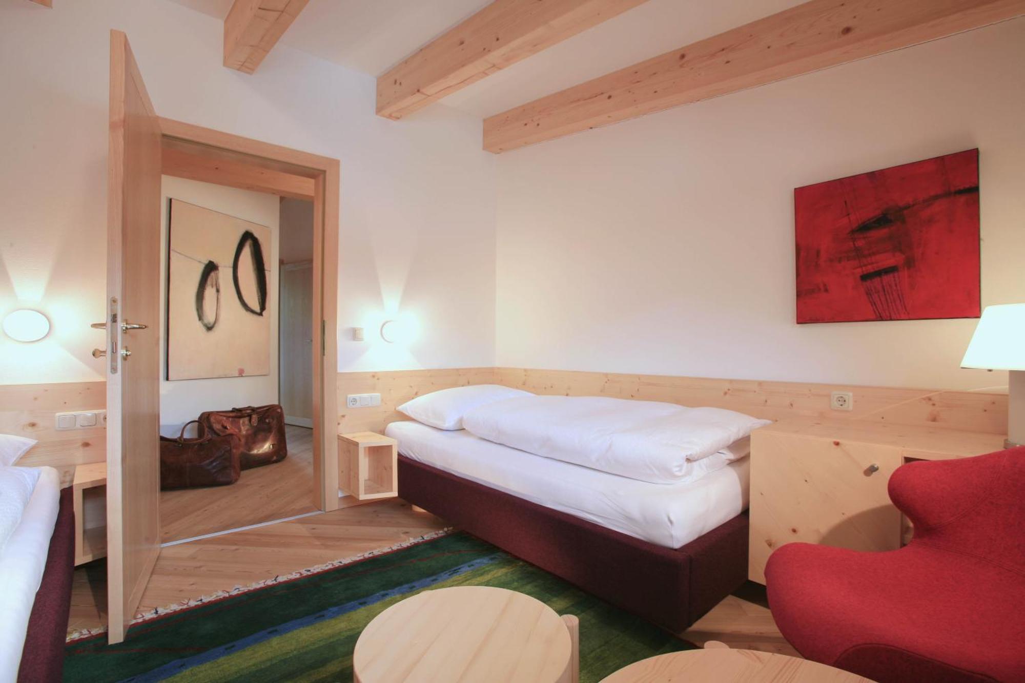 Hotel Glemmtalerhof ザールバッハ・ヒンターグレム エクステリア 写真