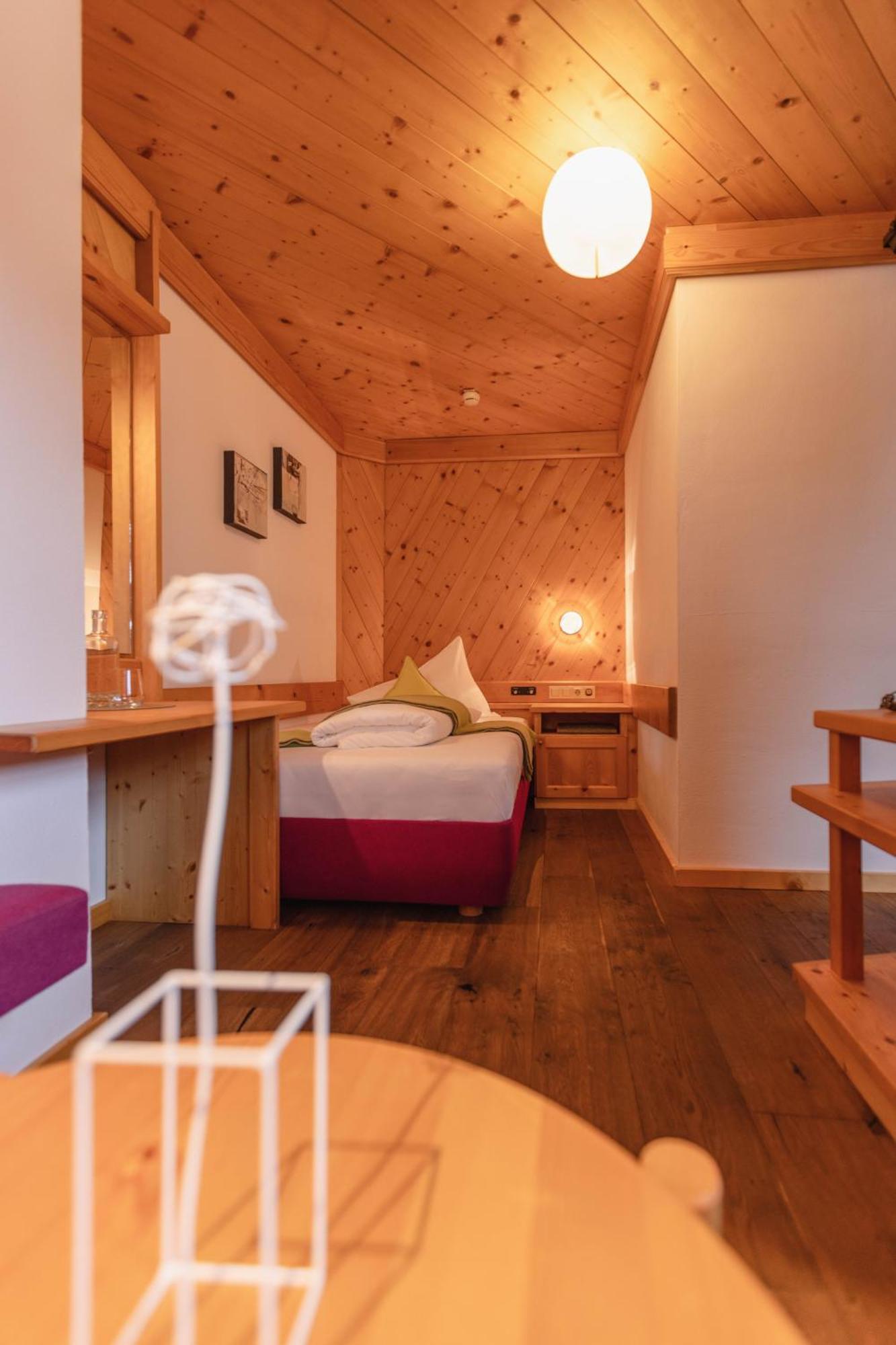 Hotel Glemmtalerhof ザールバッハ・ヒンターグレム エクステリア 写真