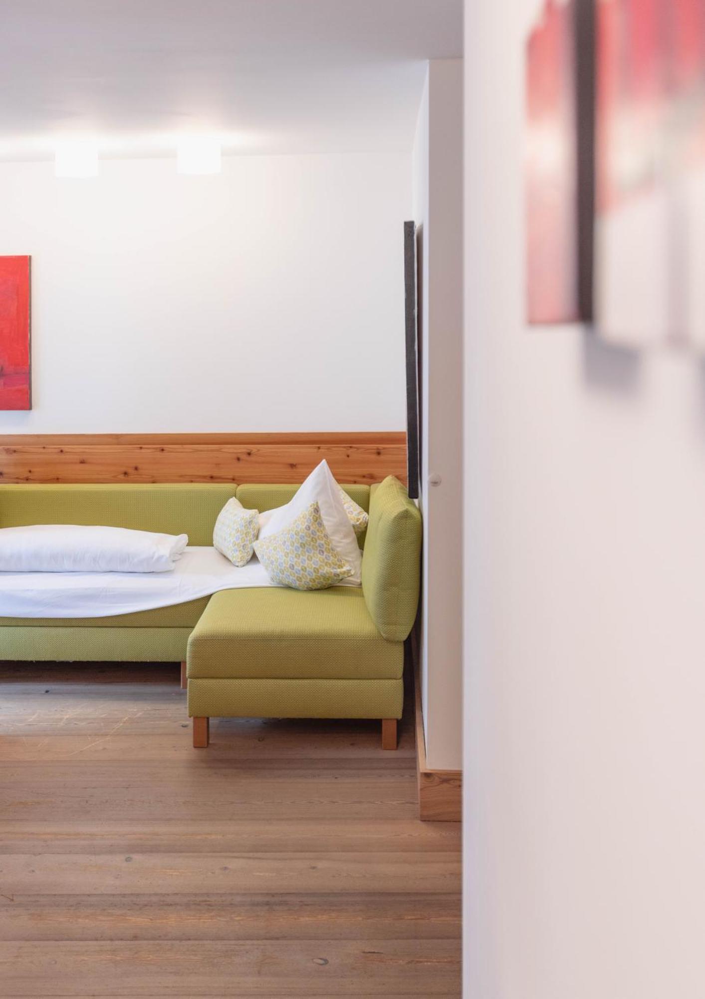 Hotel Glemmtalerhof ザールバッハ・ヒンターグレム エクステリア 写真