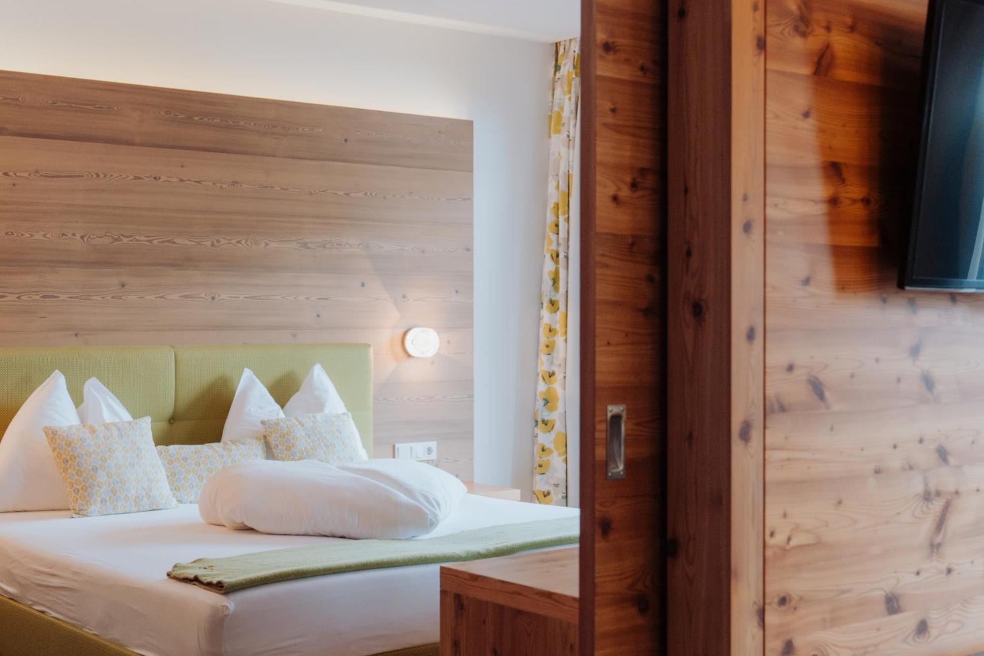 Hotel Glemmtalerhof ザールバッハ・ヒンターグレム 部屋 写真