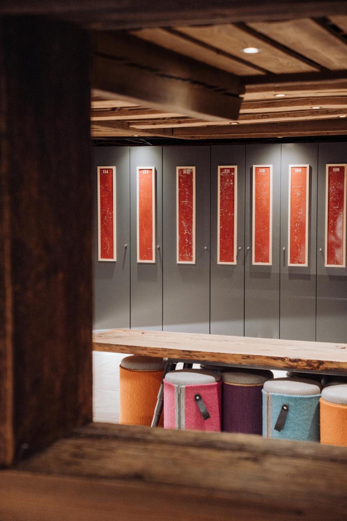 Hotel Glemmtalerhof ザールバッハ・ヒンターグレム エクステリア 写真